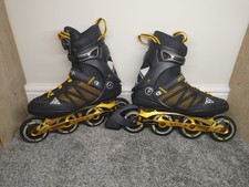 K2 FIT 84 BOA Inline Skates