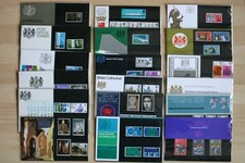 Collection of  18 pre-decimal