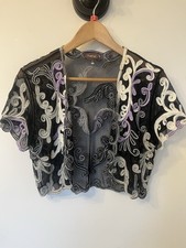 Phase Eight Women's Bolero Top