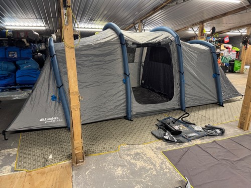 Eurohike genus 800 airbeam - airbeam, ,