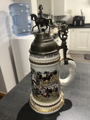 Vintage german regimental - vintage,