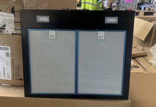 Bosch series 60cm integrated - series,
