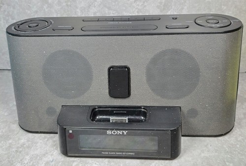 Sony icf c1ipmk2 dream - sony, icf-c1ipmk2