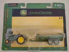 1/64 Scale John Deere 5020