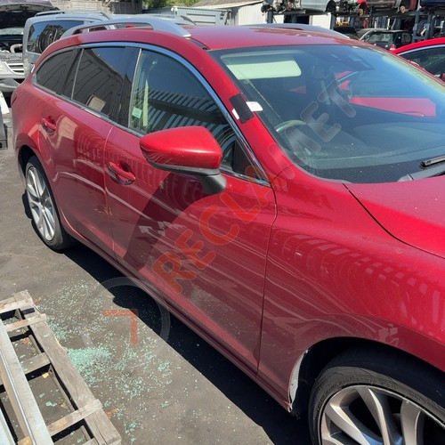 Mazda sport nav mk3 - mazda,