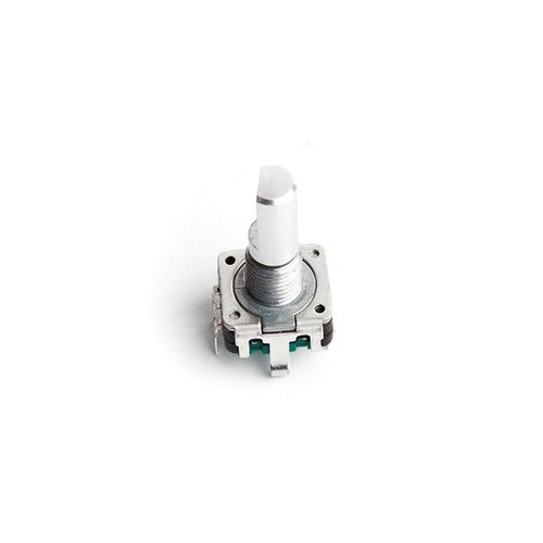 Strymon pedal encoder step - pedal,