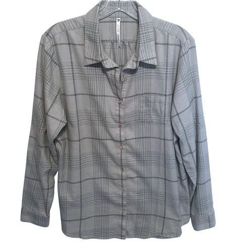 Kuhl kamila flannel shirt - kamila,