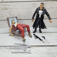 Diamond Select Marvel Select