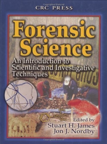 Forensic science an - forensic,