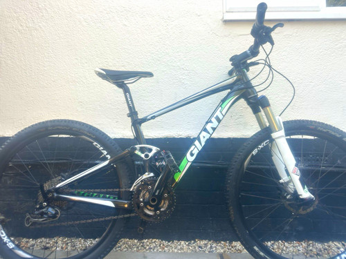 Giant 26in full - giant,