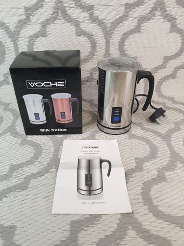 Voche vh016 milk frother hot - frother,