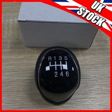 1798600 Gear Shift Knob Fits