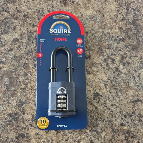 Squire cp50 combination - squire, cp50/2.5