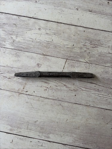 Vintage tyzack brace double - vintage,