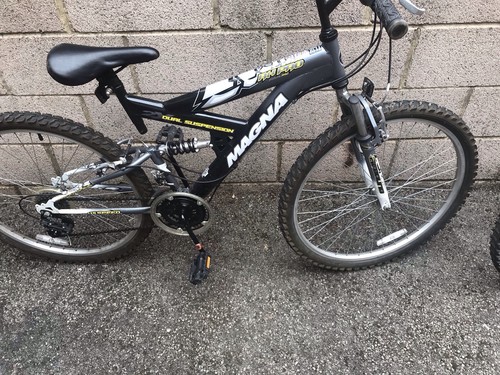 Magna powerclimber mountain - magna,