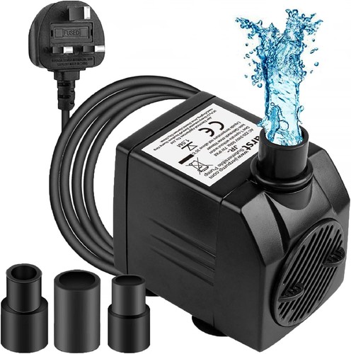 Barst 3000l submersible - barst, 3000l/h