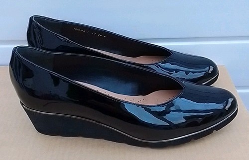 Van dal size - 7, black