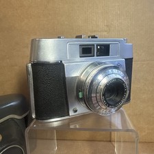 Vintage Photographic Camera