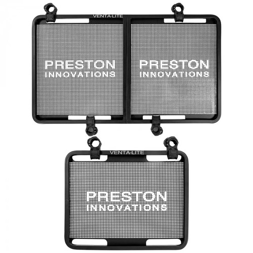 Preston offbox venta - preston, side