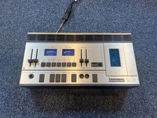 Tandberg TCD 330 - Fully Working Sounds Amazing