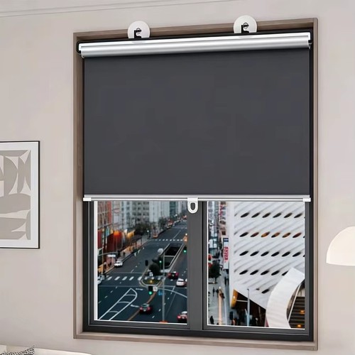 Thermal blackout roller blind - thermal,
