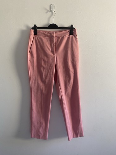 Zara women pink ankle - zara, women’s