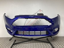 FORD FIESTA MK9 FRONT BUMPER