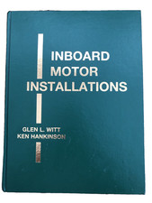 Inboard Motor Installations
