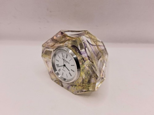 Caithness glass paperweight - glass,