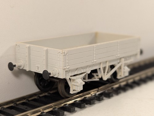 Slater plastikard gauge - oo,