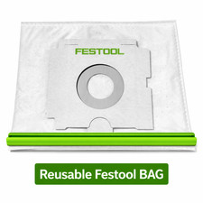 Clip for festool reusable - clip,