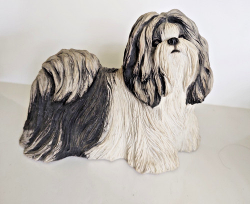 Sandicast shih tzu dog - sandicast,