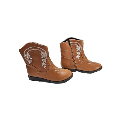 Girls cowboy boots - boots, for