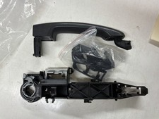 Left Side Sliding Door Handle