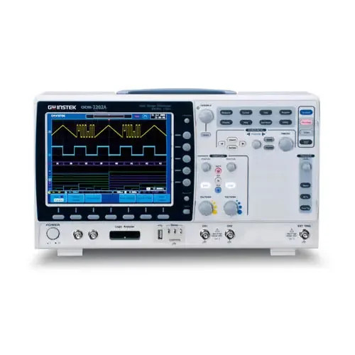 Instek gds 2202a - gds-2202a, digital