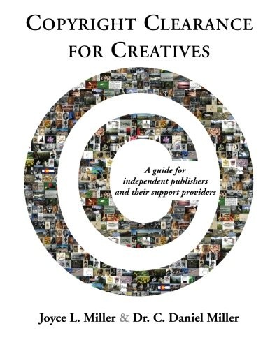Copyright clearance for - copyright,