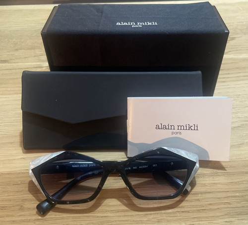 Alain mikli a03094 monette 001 - a03094,