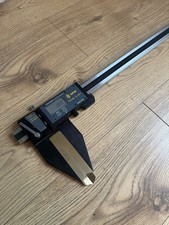 Sylvac  Digital Caliper 600mm 24" measuring tool Ultra Light Weight Vernier