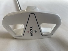 Dunlop Tour S Putter 34 ins