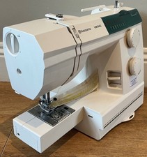 Husqvarna emerald 116 - husqvarna,
