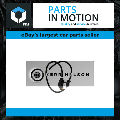 Abs sensor front alb733 - sensor, kerr