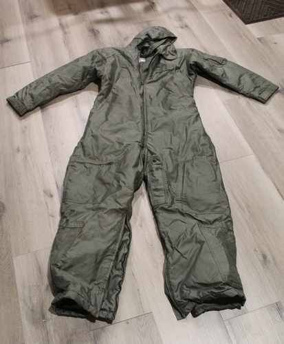Vintage coverall flying suit - vintage,