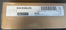 Ikea Backsalen REPLACEMENT