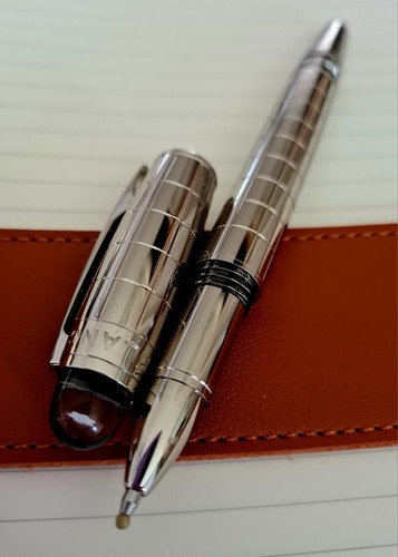 Mont blanc design - mont,