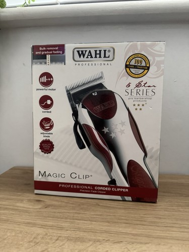 Wahl professional star - wahl, 5