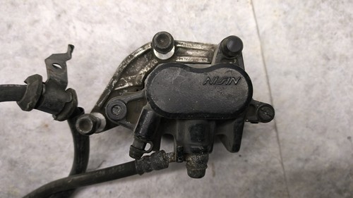 Wbs1o920 front brake calipers - wbs1o920,