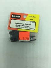 Heavy Duty Control Arms &