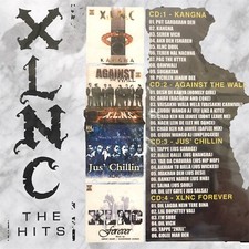XLNC The Hits- 4 CDs Pack-