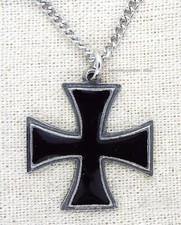 Knights Templar Black Iron