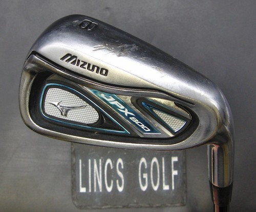 Mizuno jpx 800 - iron, regular